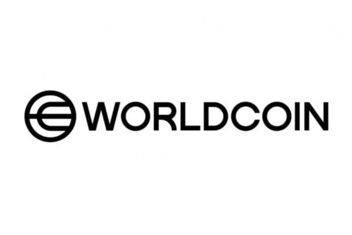 Ilustrasi Worldcoin. (Sumber: Istimewa)