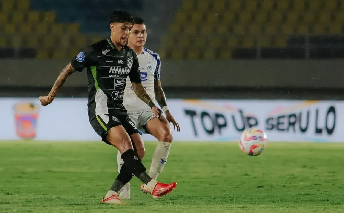 Duel PSIS Semarang vs PSS Sleman di pekan 32 Liga 1 2024-2025 bakal sangat menentukan. (Foto: Instagram/@pssleman)