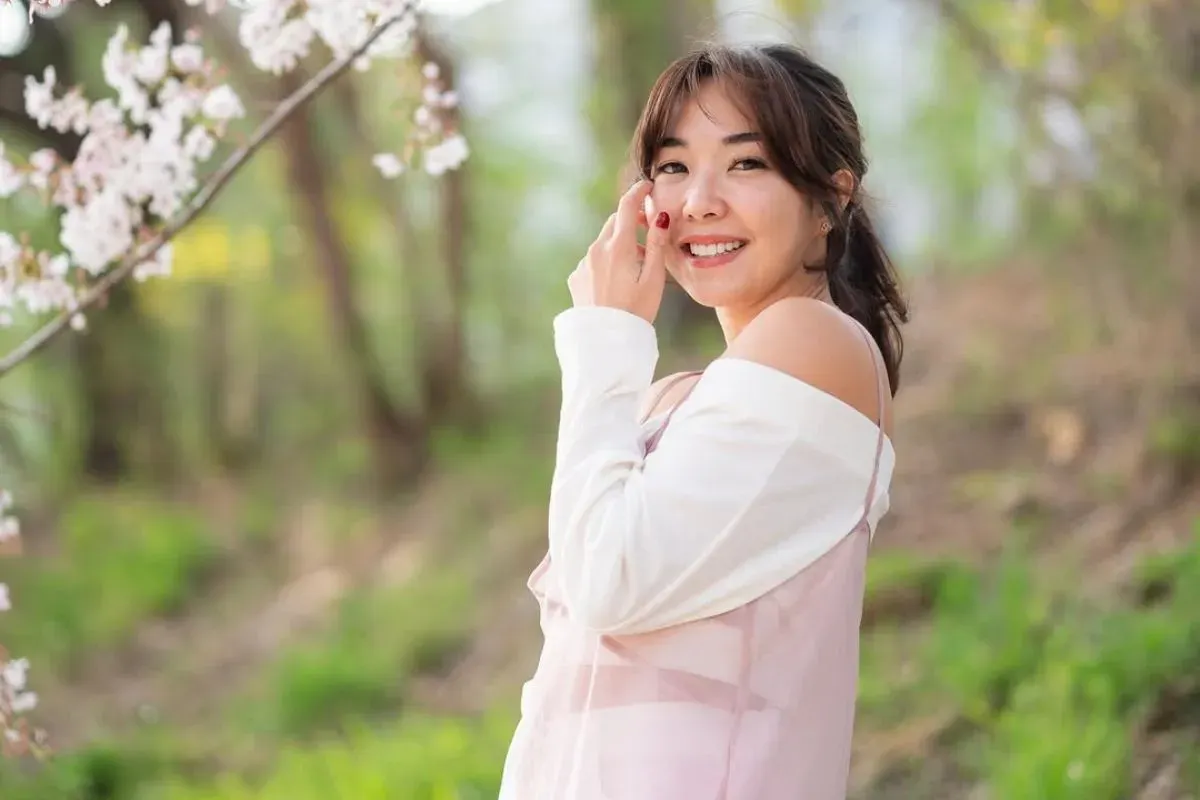Potret Gisella Anastasia. (Sumber: Instagram/@gisel_la)