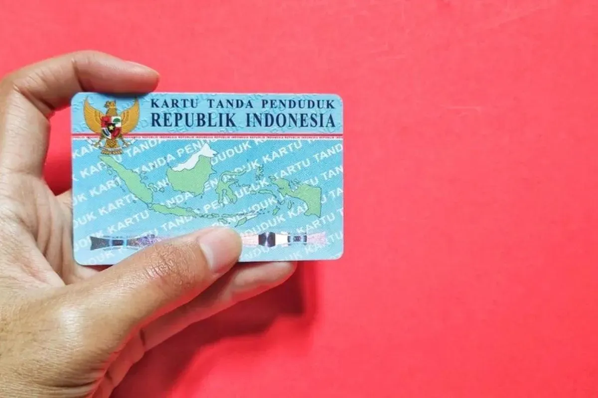 Tips atasi NIK KTP yang digunakan pinjol ilegal. (Sumber: Pinterest)