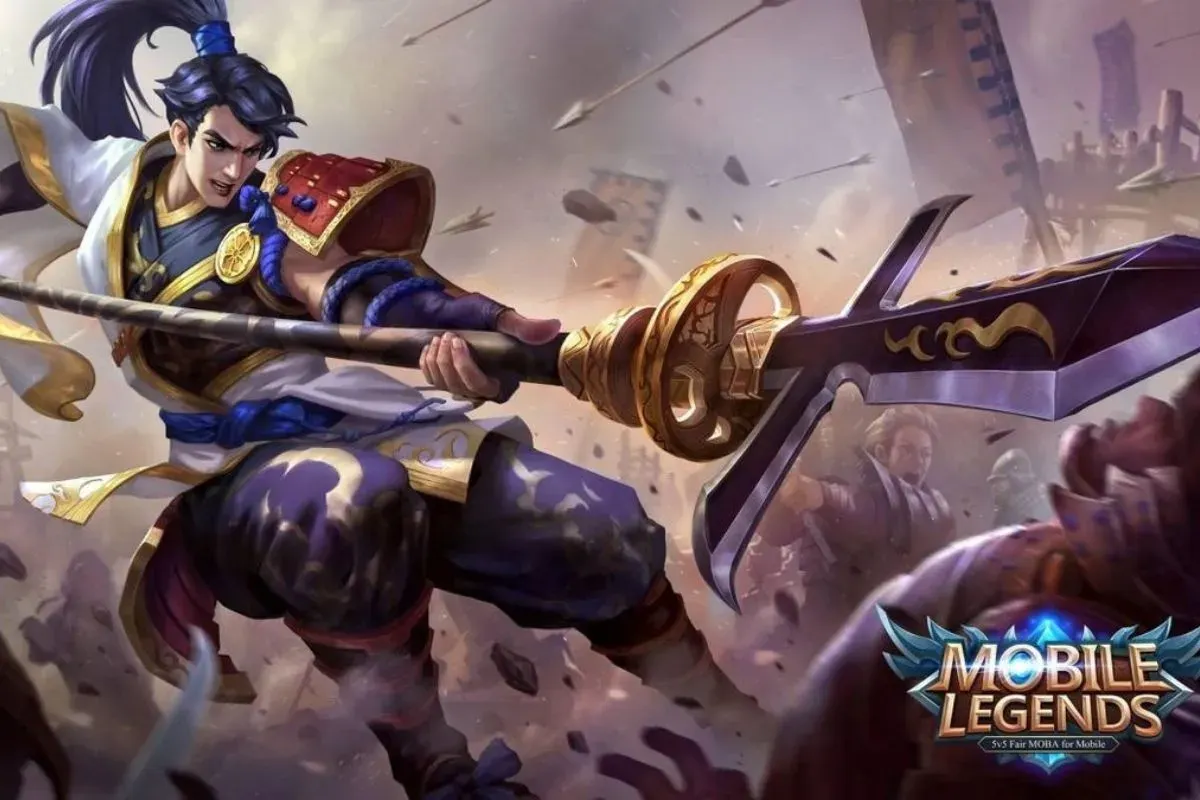 Update 20+ kode redeem Mobile Legends terbaru hari ini, Selasa 20 Mei 2025. (Sumber: Pinterest)