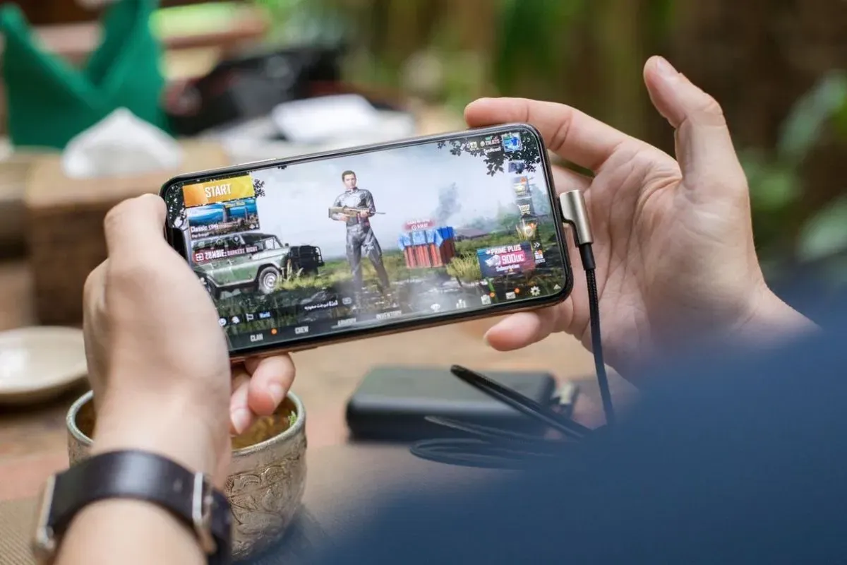 Dampak buruk kecanduan game online. (Sumber: Pinterest)
