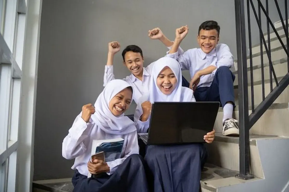 Jadwal pendaftaran SPMB Jakarta tahap 2 (Sumber: Pinterest)