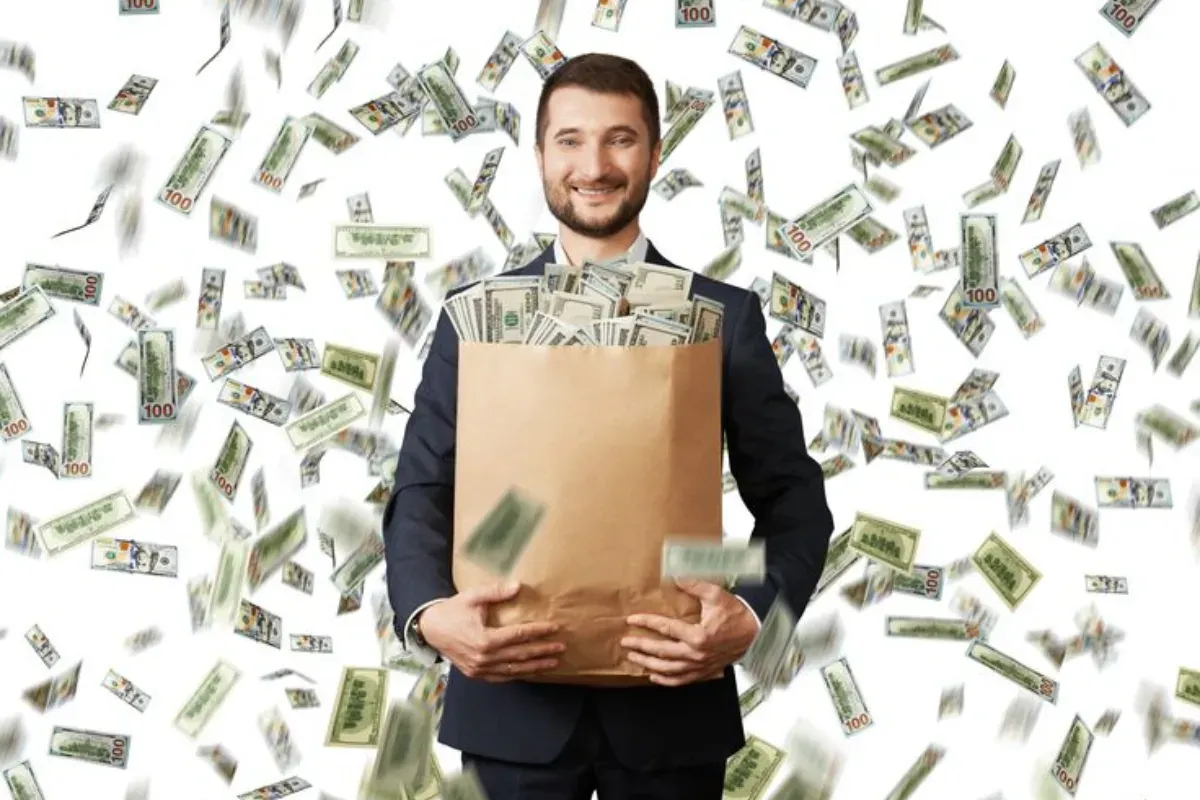 Terdapat beberapa hal yang perlu diperhatikan supaya berhasil jadi freelancer sukses. (Sumber: Pinterest/LBinary.com)