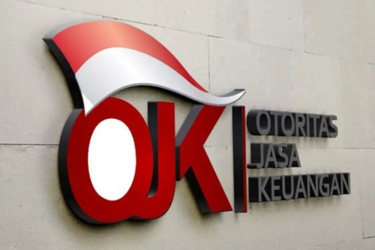 Daftar pinjol legal OJK. (Sumber: Pinterest)
