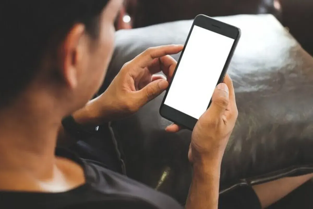Mengapus aplikasi pinjaman online (pinjol) saat gagal bayar (galbay).(Sumber: Pinterest)