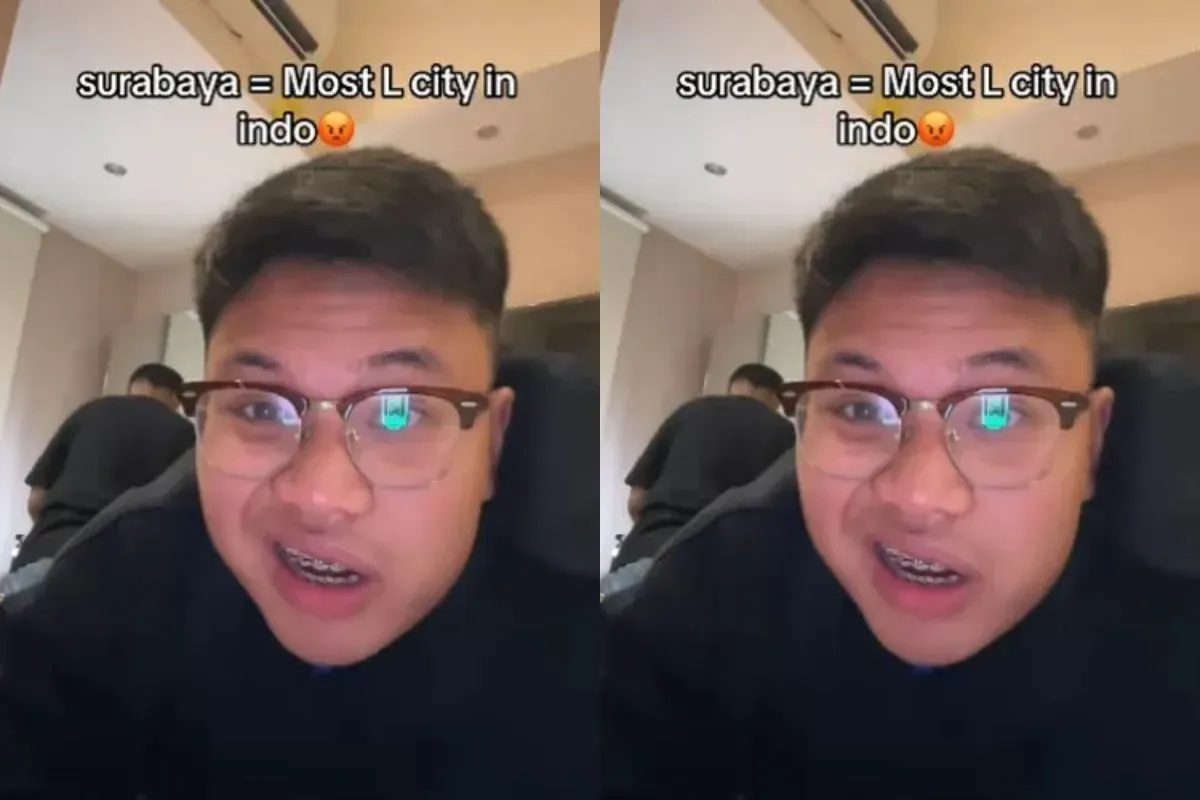 Apa arti Rage Bait istilah yang viral di media sosial TikTok? Simak penjelasannya. (Sumber: Istimewa)