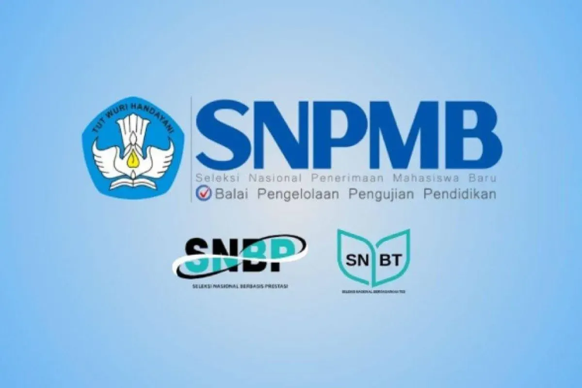 Ada aturan terbaru dalam SNPMB 2026? Cek informasinya. (Sumber: Kemdikbud)