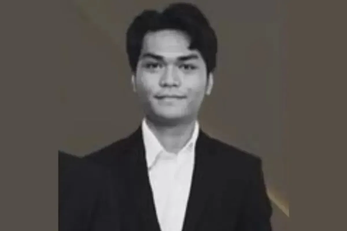 Sosok Christiano Pengarapenta yang tengah menjadi perhatian setelah dirinya diduga menewaskan seorang mahasiswa Universitas Gadjah Mada (UGM), Argo Ericko Achfandi. (Sumber: X/ @komunisasi)