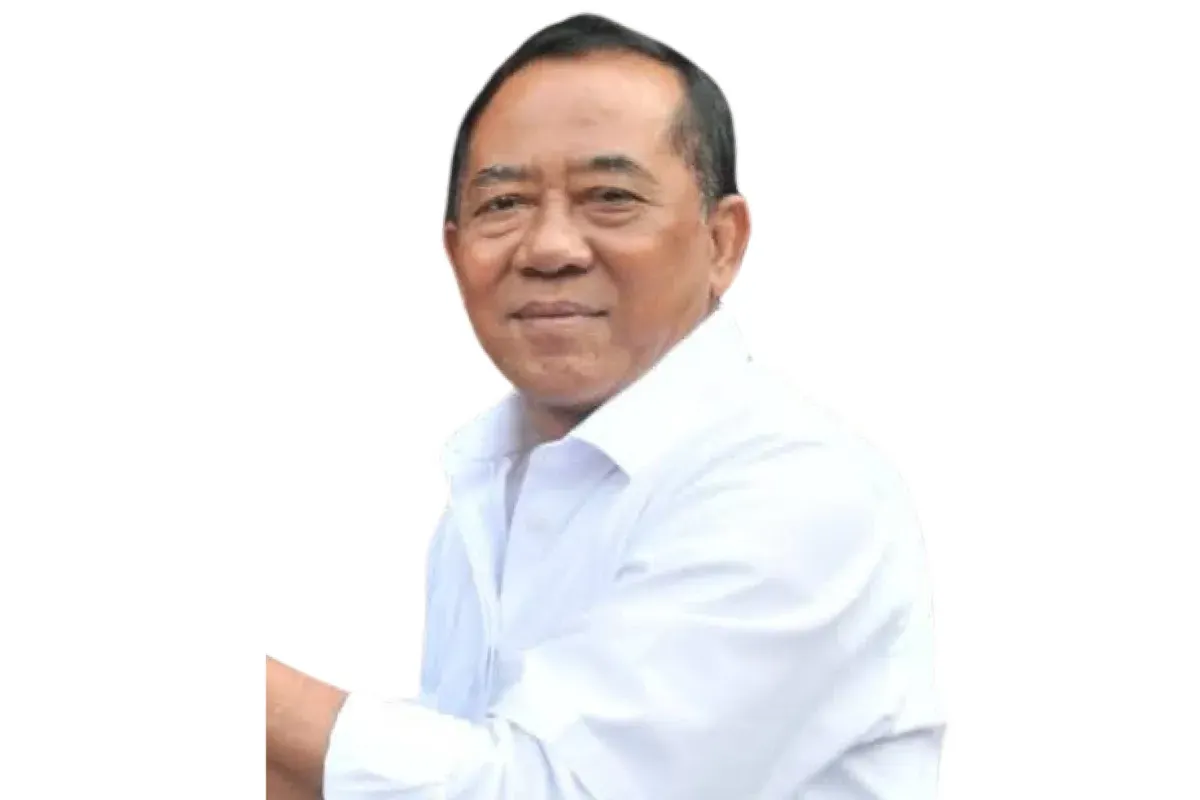 Wakil Ketua Umum dan koordinatotor pangan Kadin Pusat, Mulyadi Jayabaya. (Sumber: Istimewa)