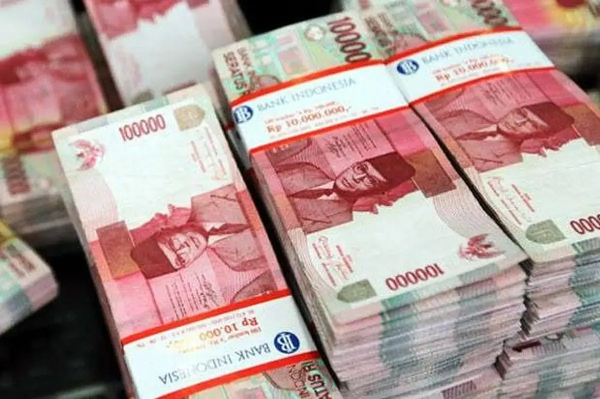 BSU 2025 Cair Dua Kali ke Rekening Karyawan, Cek Apakah Namamu Masuk Daftar Penerima Subsidi Ini. (Sumber: Pinterest)