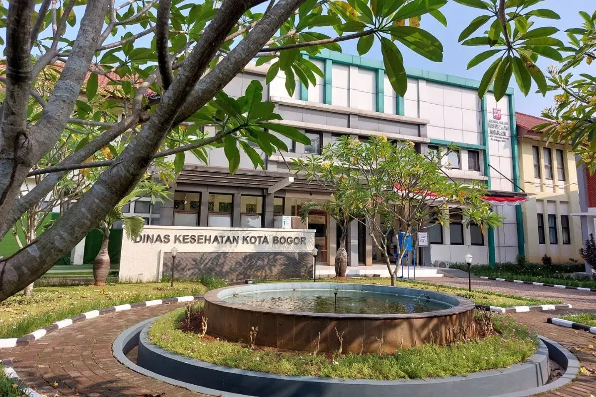 Dinkes Kota Bogor menemukan 285 kasus HIV pada Januari-September 2025. (Sumber: Dok. Istimewa)