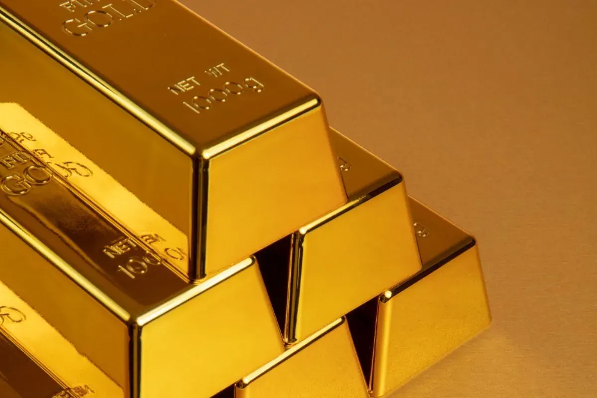 Cara investasi emas di aplikasi DANA. (Sumber: Freepik)