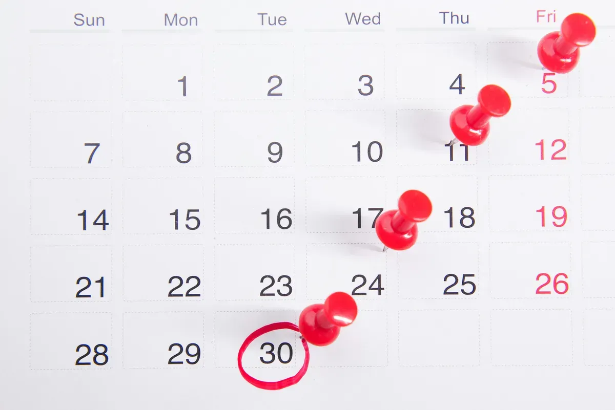 Daftar Cuti Bersama dan Libur Nasional 2026 Resmi dari Pemerintah (Sumber: Unsplash/Towfiqu barbhuiya)