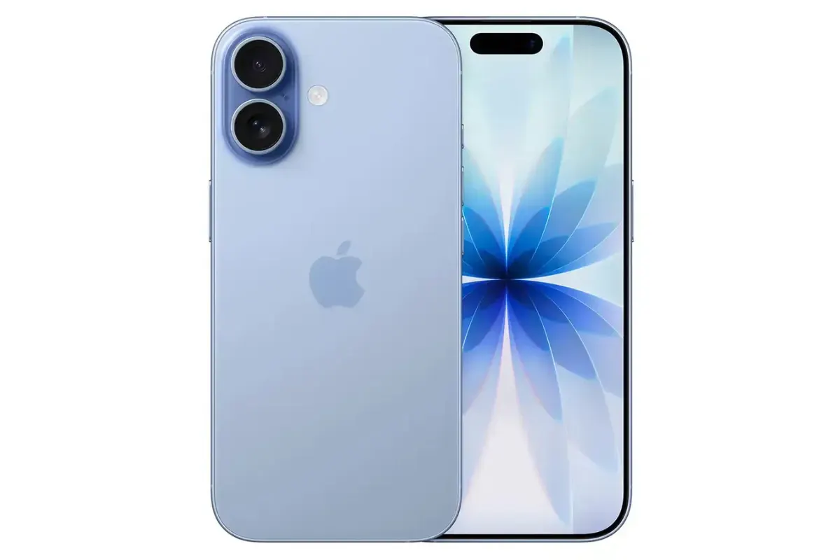 iPhone 17 256GB. (Sumber: iBox Indonesia)