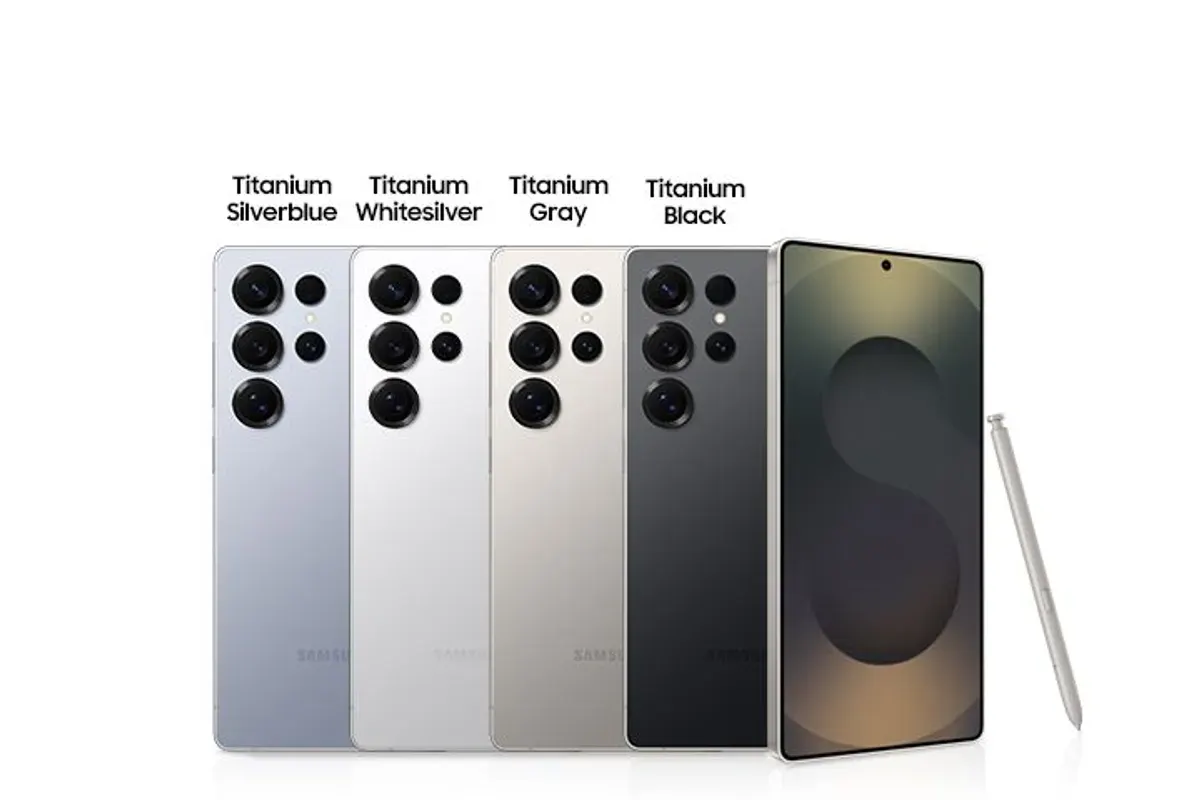 HP Terbaik untuk Nonton Konser 2025: Dari Flagship hingga Budget-Friendly (Sumber: Dok/Samsung)