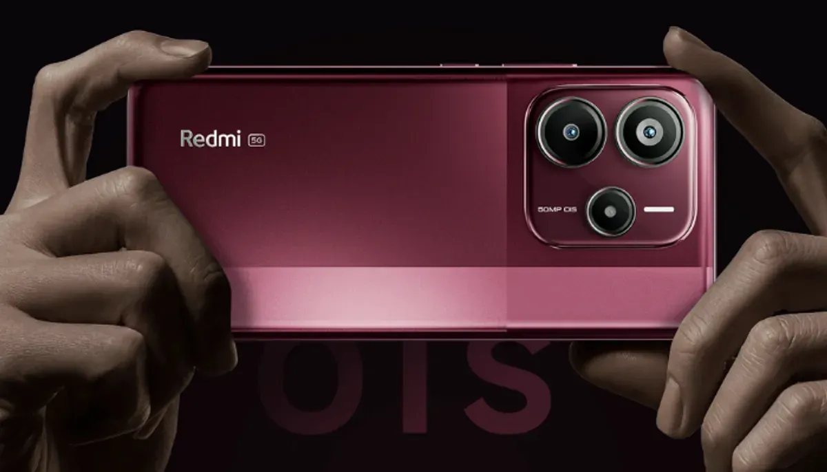 HP Gaming 2 jutaan salah satunya Redmi Note 14.(Sumber: mi.com)