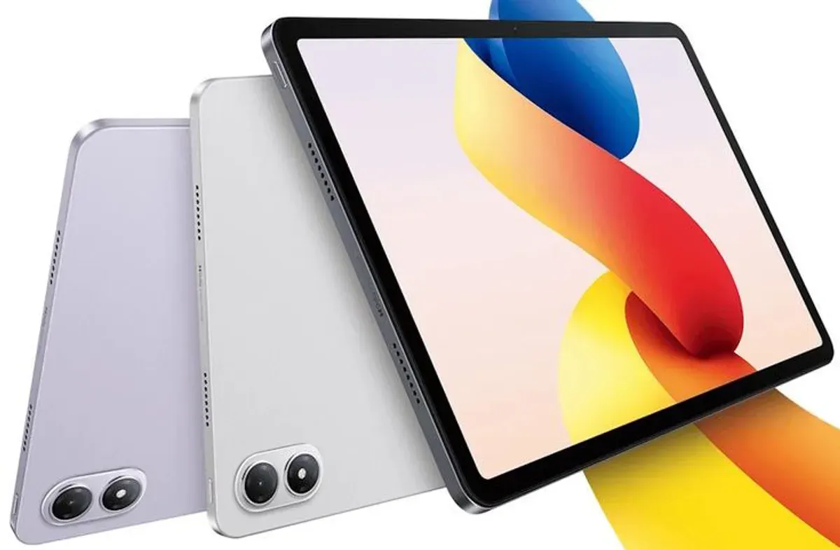 Redmi Pad 2 Pro hadir dengan desain premium dan performa tangguh, siap mendukung produktivitas dan hiburan generasi muda Indonesia. (Sumber: Pinterest)