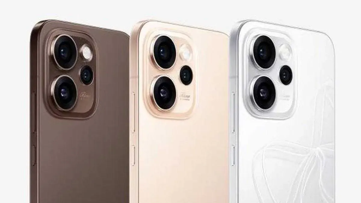 Beda spesifikasi dan harga OPPO Reno 15 dan OPPO Reno 15 Pro. (Sumber: Oppo)