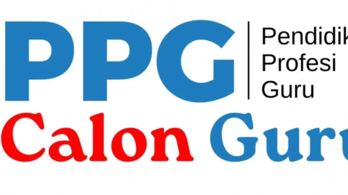Ilustrasi PPG (Sumber: FKIP Universitas Bung Hatta)