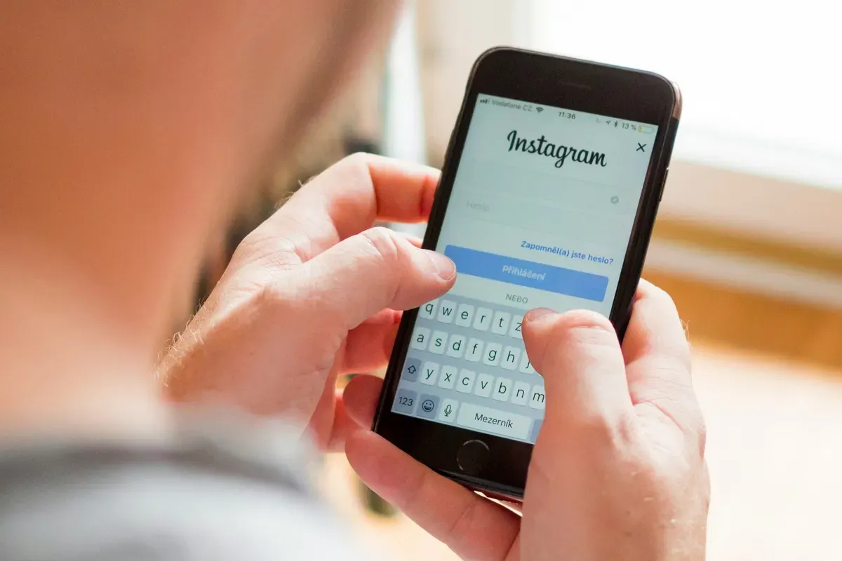 Cara Mudah Download Foto dan Video dari Instagram dengan Kualitas HD (Sumber: Unsplash/Katka Pavlickova)