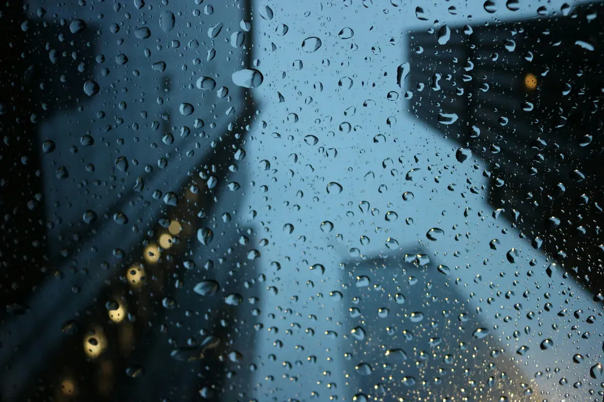 Cuaca di Jakarta pada Sabtu, 7 Februari diprediksi akan turun hujan di sore hari (Sumber: Pixabay)