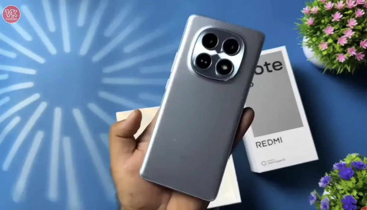 Daftar HP 2 jutaan terbaik dengan performa mewah. (Sumber: YouTube/VK Progress)