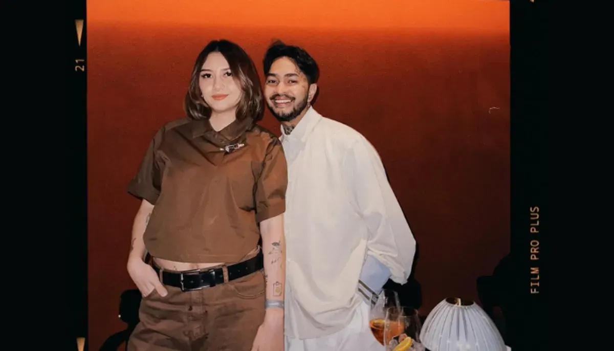 Setelah ditangkap atas kasus narkoba, Onad direkomendasikan rehabilitasi 3 bulan. Simak pengakuan rindu Beby Prisillia. (Sumber: Instagram/@bebyleonardo)