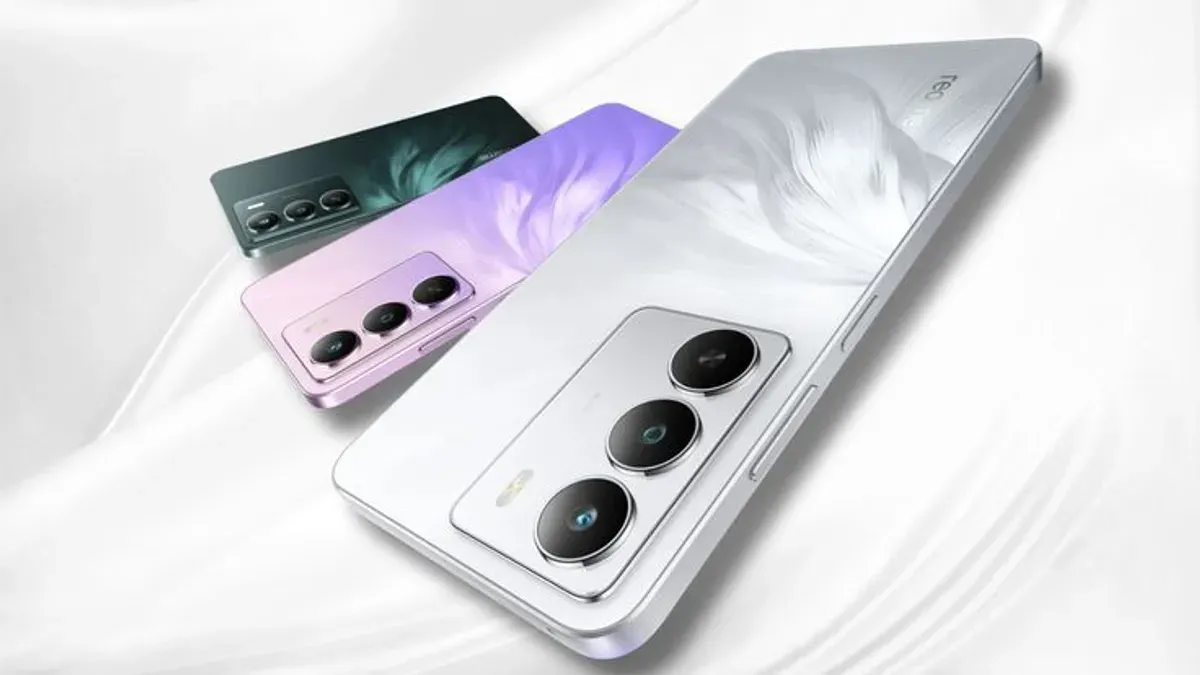Realme C85 series segera rilis di Indonesia, catat tanggal peluncurannya (Sumber: Pinterest)