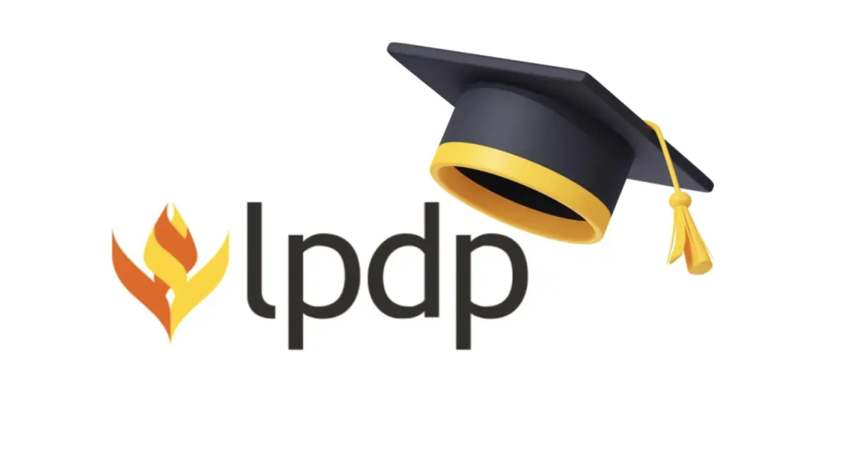 Ilustrasi LPDP. (Sumber: Dok/LPDP.go.id)