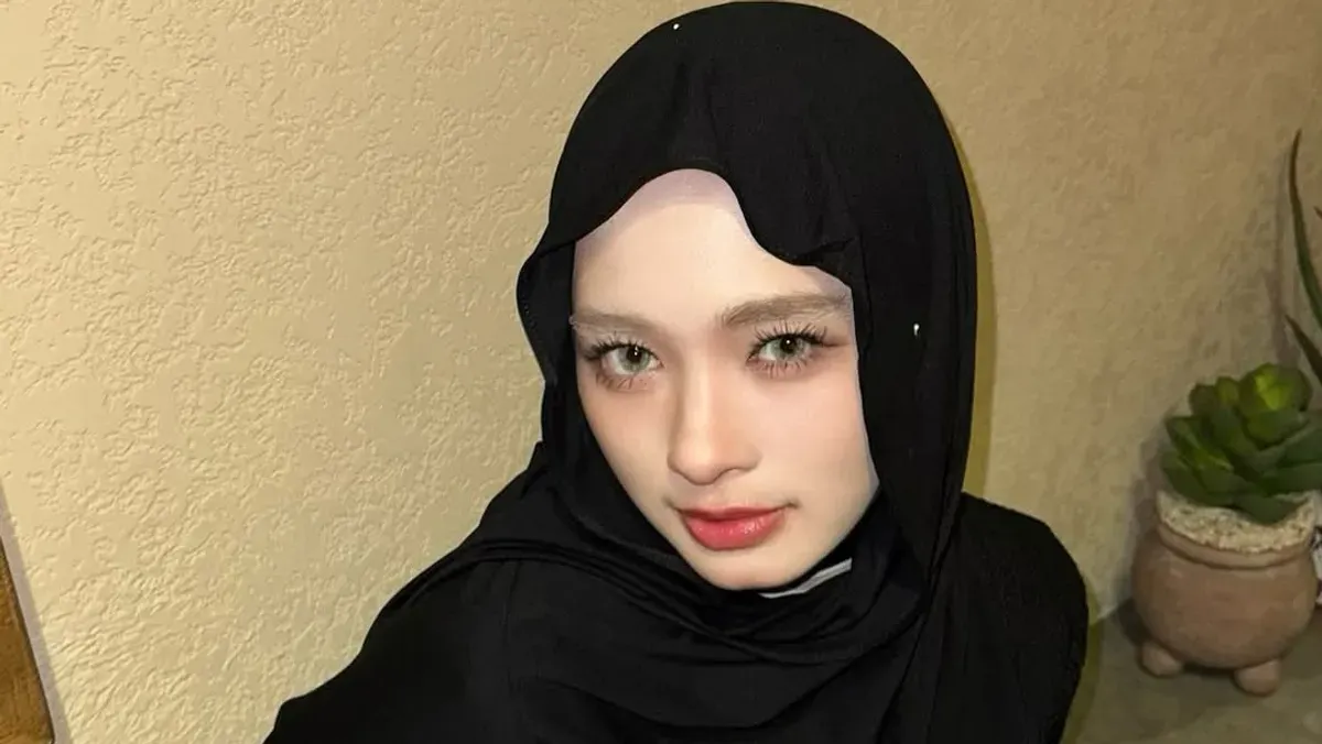 Marrsya Icha resmi mengundurkan diri sebagai kuasa hukum Inara Rusli, ini penyebabnya (Sumber: Instagram/@mommy_starla)