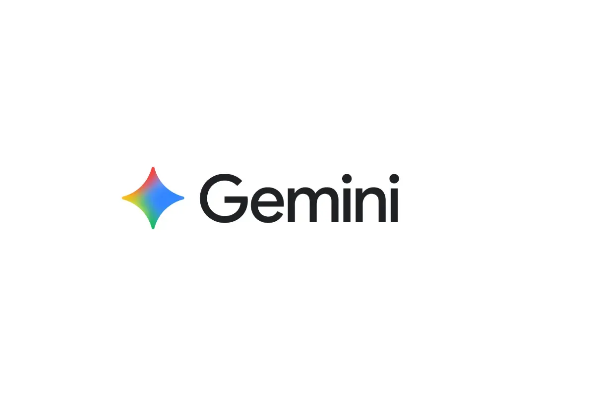 Ilustrasi alat kecerdasan buatan Gemini AI dari Google. (Sumber: Google)