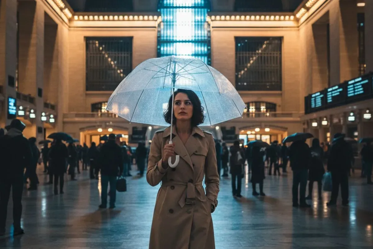 Rahasia foto ala fotografer profesional ternyata ada di prompt-nya! Bocoran 7 perintah teks Gemini AI untuk transformasi foto wanita yang stunning. Hasilnya bikin takjub. (Sumber: Istimewa)