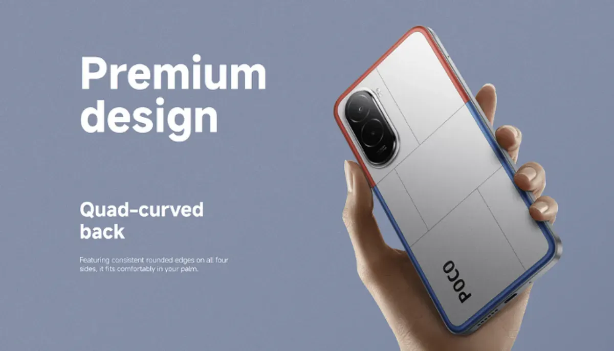 Berikut adalah spesifikasi dan harga POCO M7 terbaru yang rilis tahun 2025 ini.
(Sumber: mi.com)