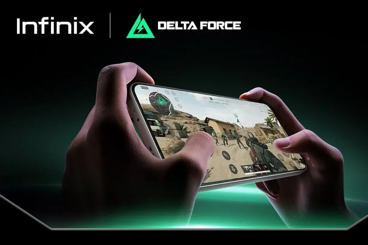 Hp Infinix GT 30. (Sumber: infinixid)