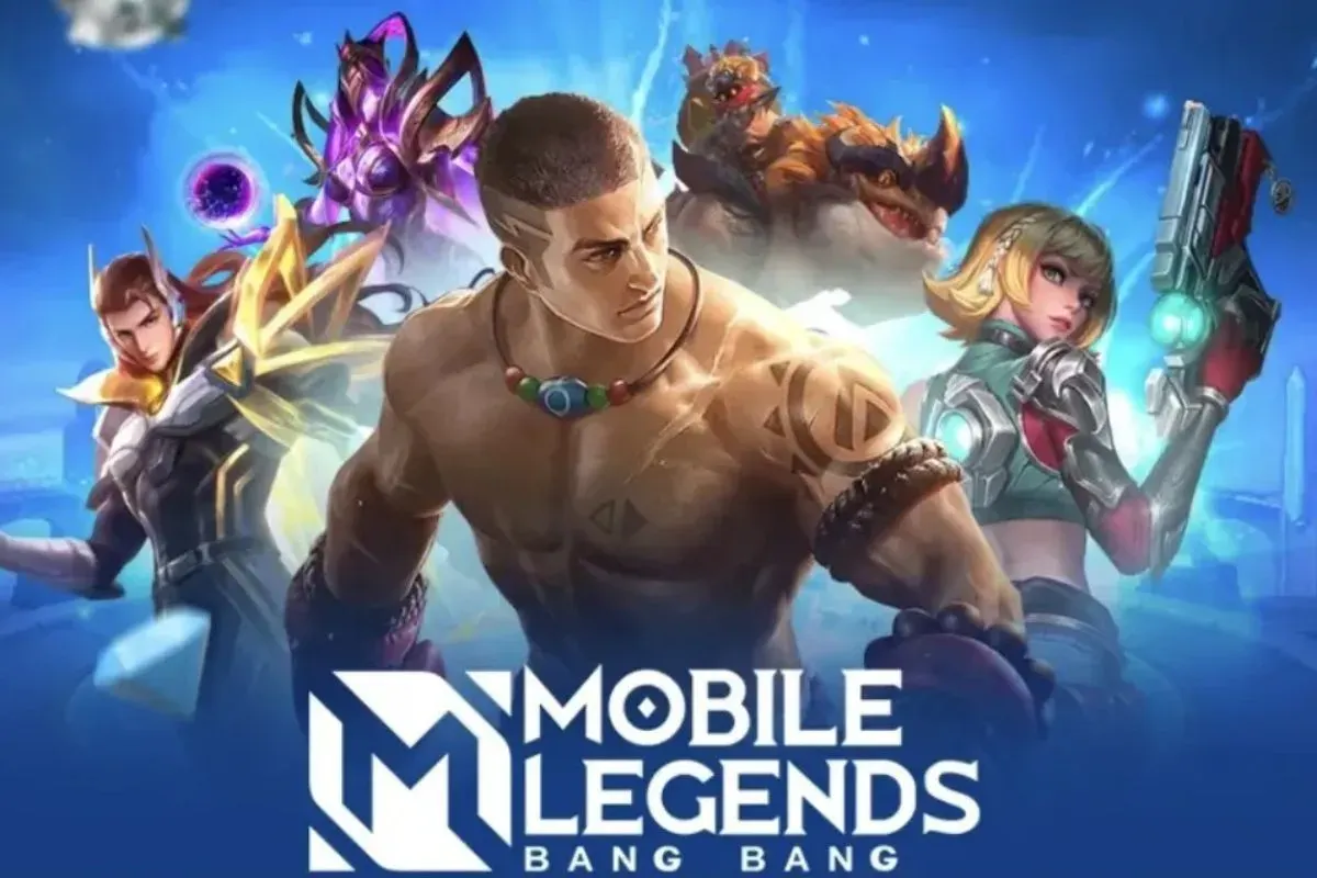 Kode redeem Mobile Legends. (Sumber: MLBB)