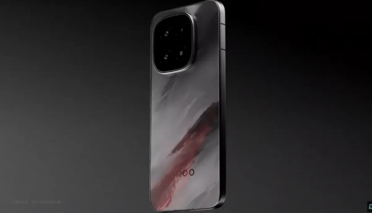 Bocoran spesifikasi iQOO Neo 11 (Sumber: YouTube/DroidHolic)