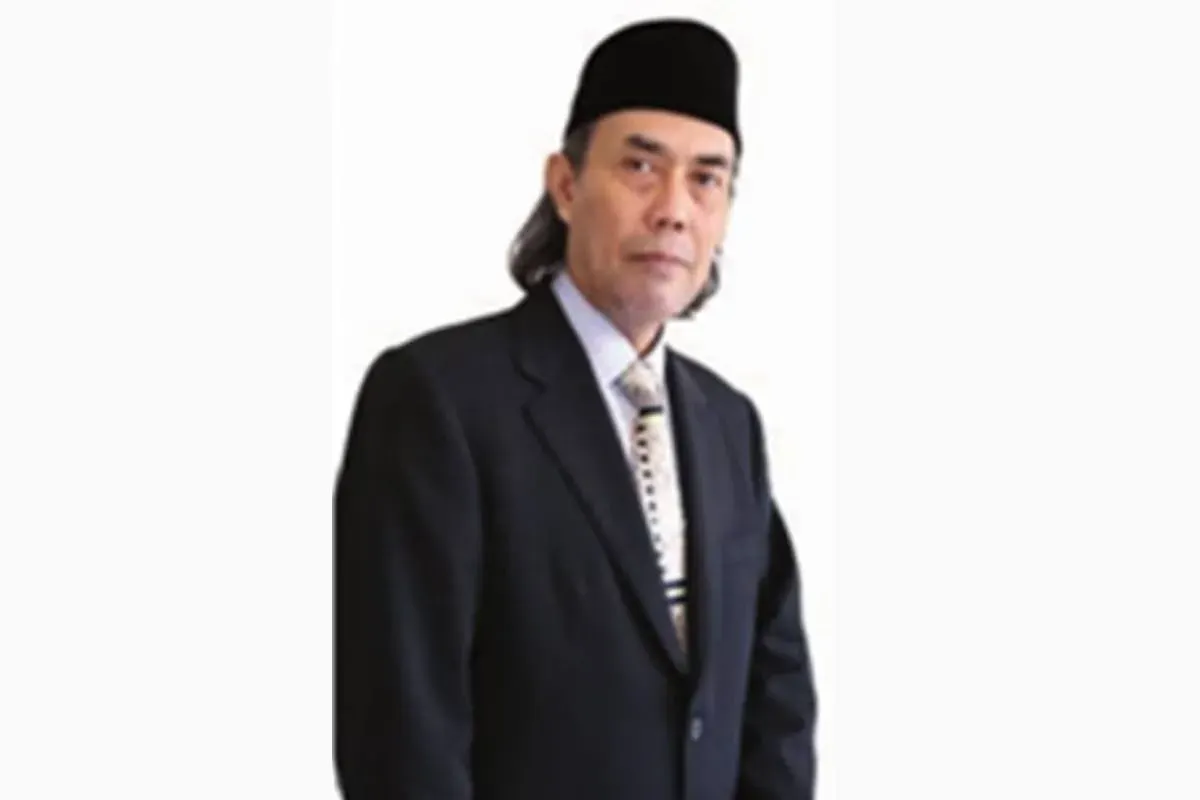 Ketua Fraksi PDI-Perjuangan DPRD Kota Bandung, Isa Subagja. (Sumber: Istimewa)