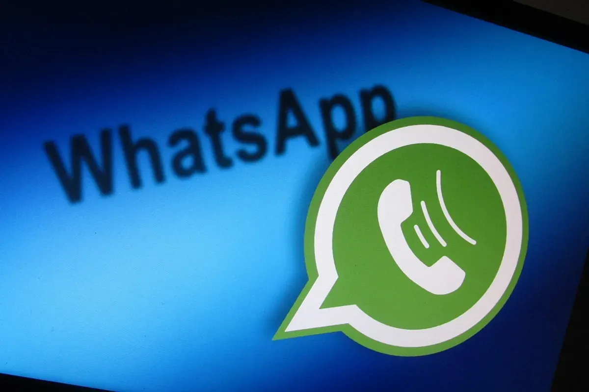 Penyebab akun WhatsApp disadap. (Sumber: Pixabay/Geralt)