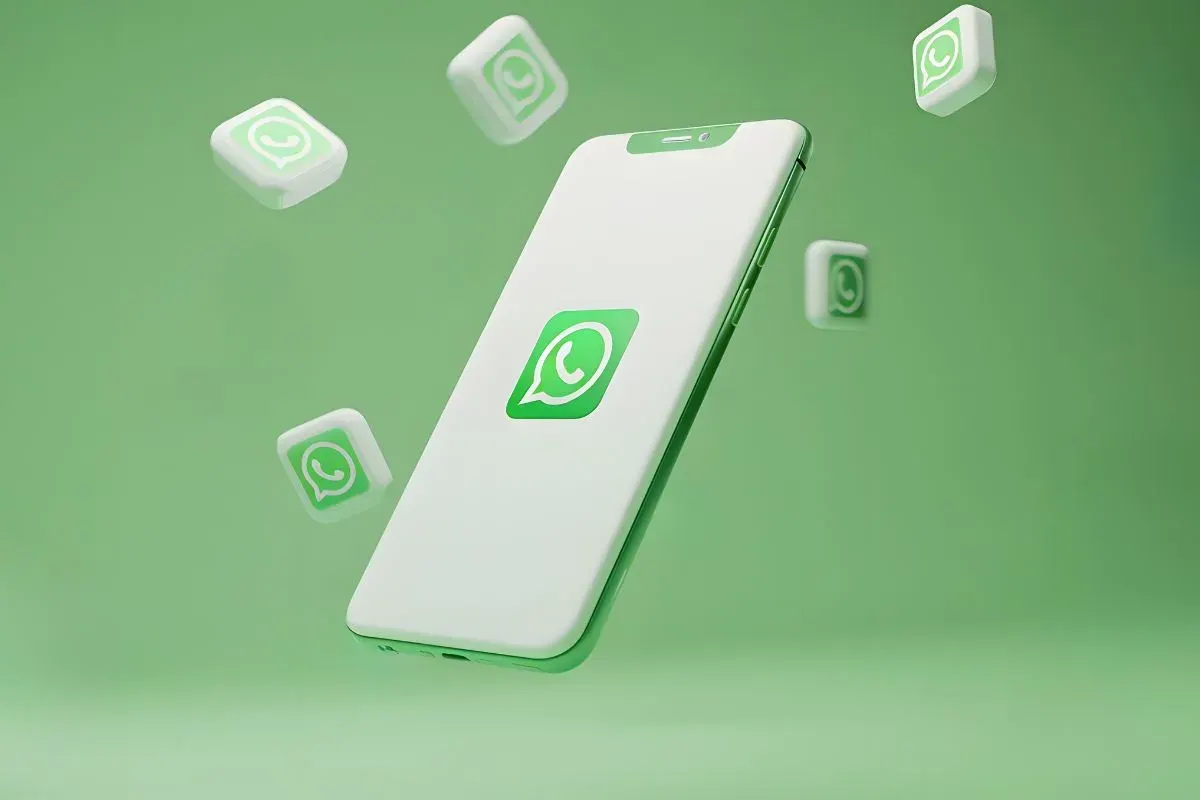 Cara menggunakan pengunci pesan di WhatsApp. (Sumber: Freepik)