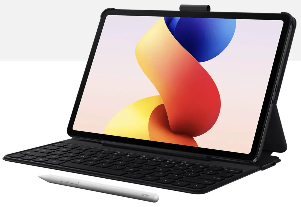 Spesifikasi Redmi Pad 2 Pro yang baru saja rilis di Indonesia, cek spesifikasinya!.(Sumber: carisinyal.com)