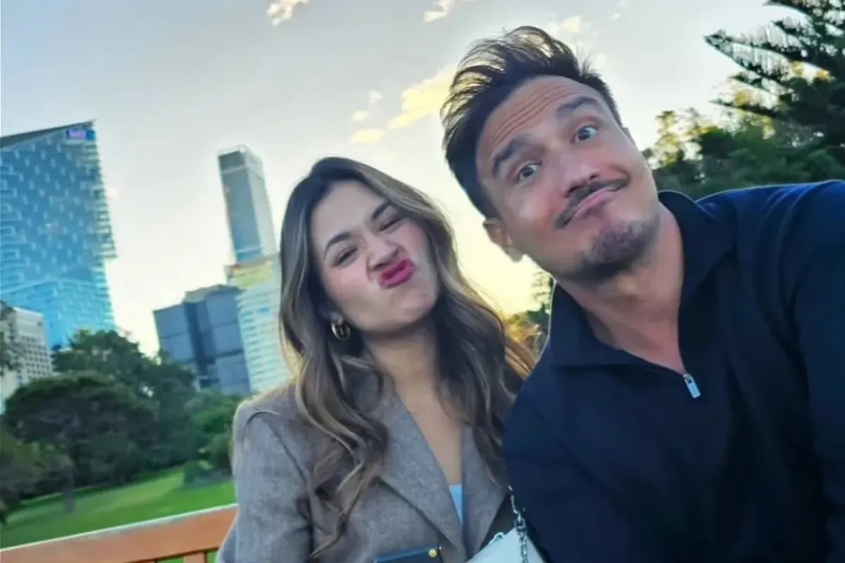 Raisa diduga gugat cerai Hamish Daud. (Sumber: Instagram/@exclusivetimnasartis)