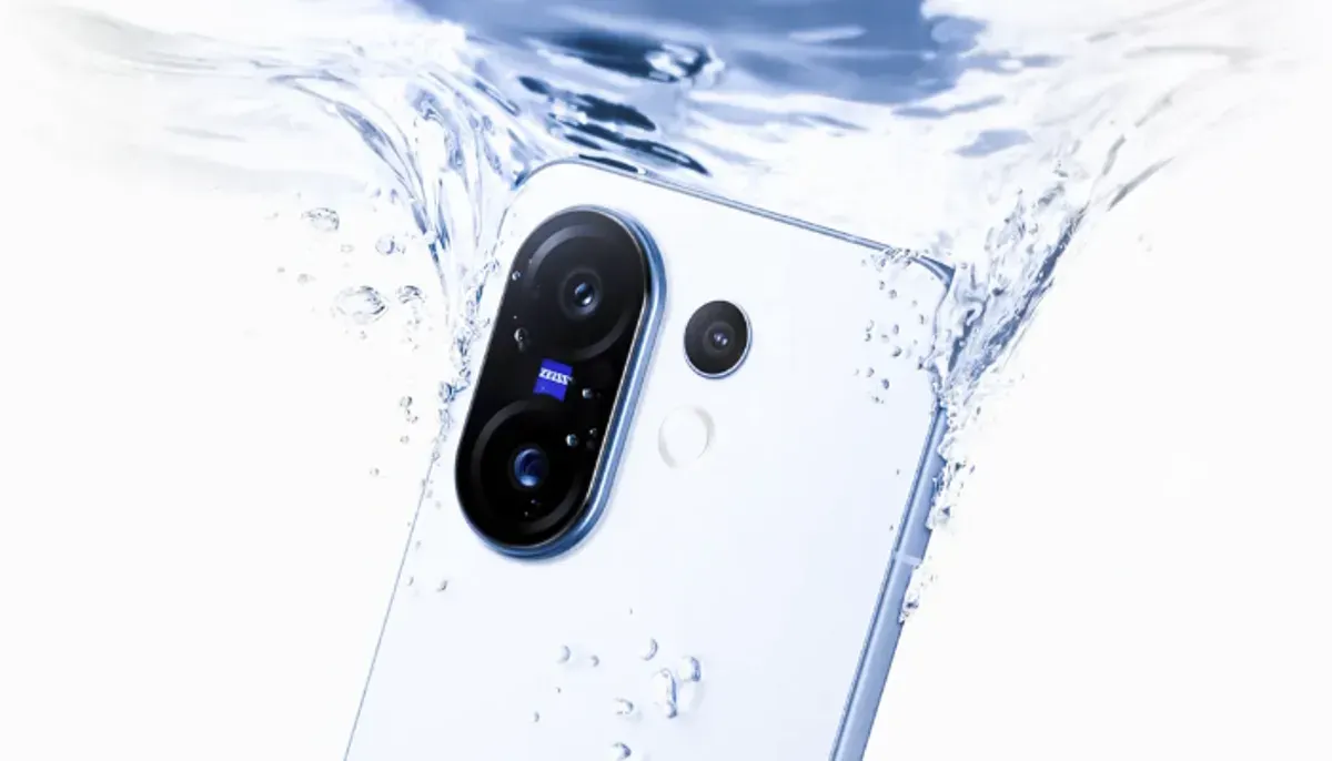 Bocoran terbaru ungkap Vivo S50 dan S50 Pro Mini dengan chipset Dimensity 9400. (Sumber: YouTube/Tech News)
