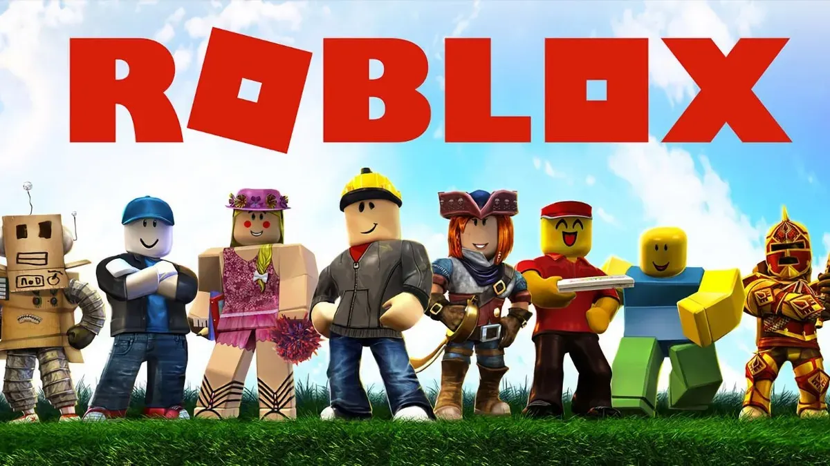 Roblox mengalami down hari ini, pemain keluhkan tidak bisa login lantas apa penyebabnya? Cek dugaannya di sini!. (Sumber: Istimewa | Foto: Istimewa)