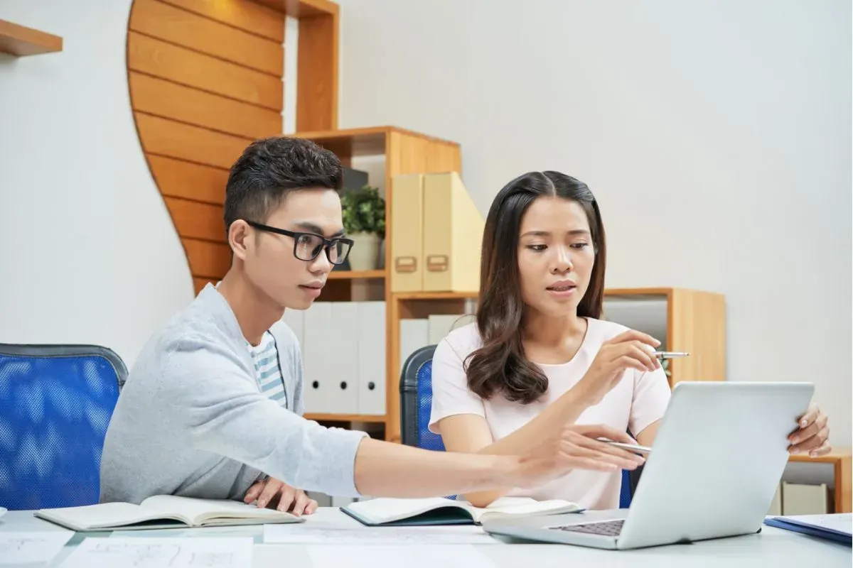 Info pendaftaran magang nasional Kemnaker batch 2. (Sumber: Freepik)
