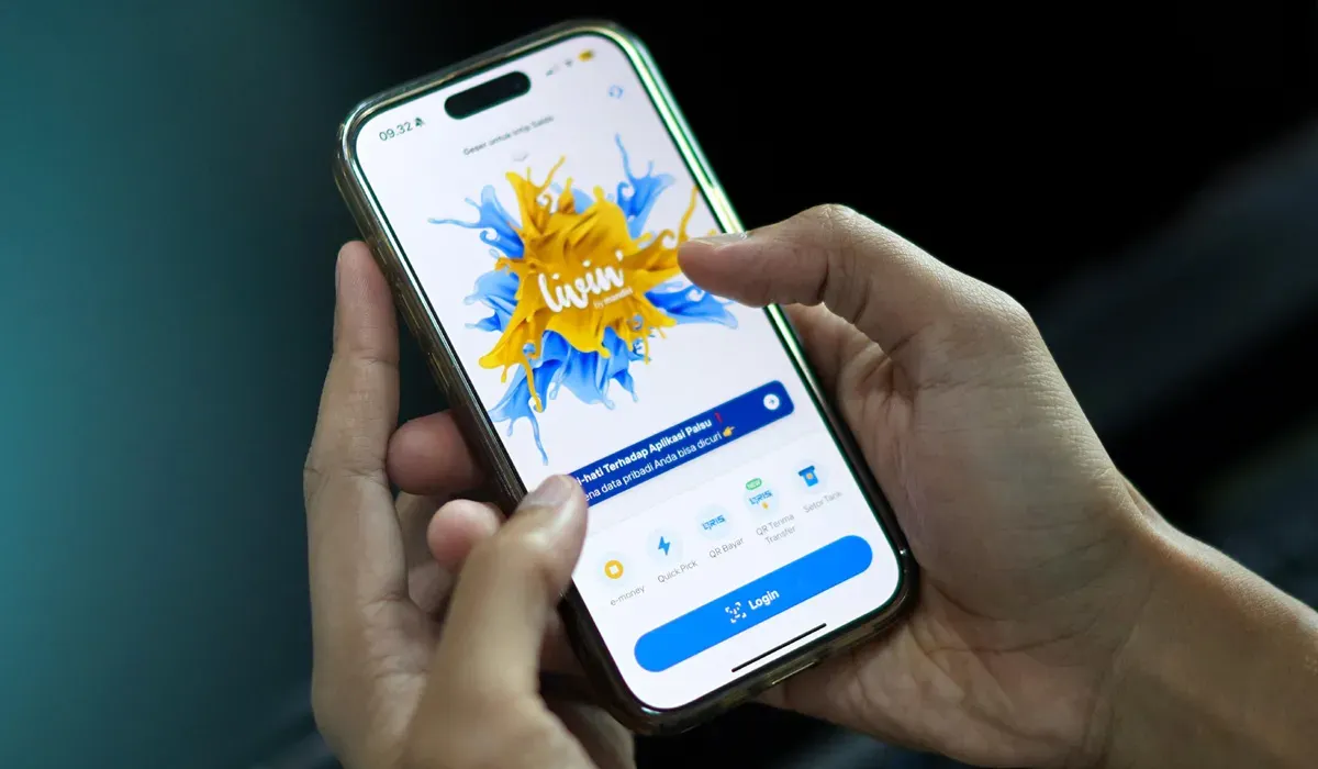 Ketahui cara mengaktifkan Mandiri Paylater dengan mudah melalui Livin’ by Mandiri. (Sumber: Corsec Bank Mandiri)