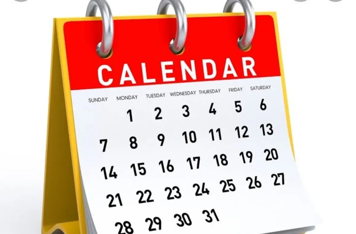 Inilah Daftar Hari Penting Internasional di September 2025, Jangan Sampai Terlewat (Sumber: Pinterest)