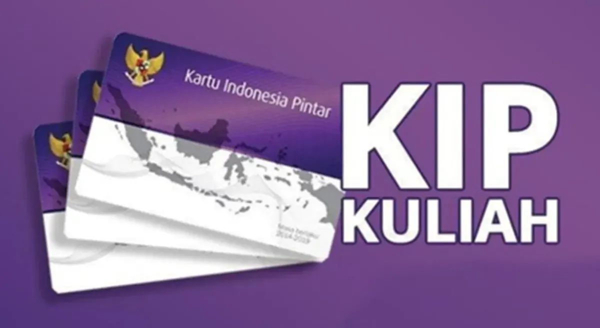 Jumlah dan cara cek status penerima KIP Kuliah 2025 (Sumber: Dok/Kemenag)