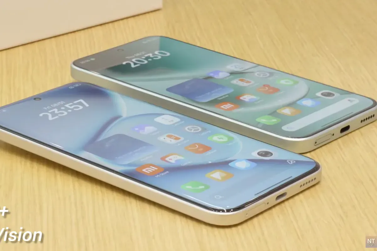 Cek Harga Xiaomi Redmi Note 15 Pro Plus dan Spesifikasinya (Sumber: YouTube/NT Gadget)