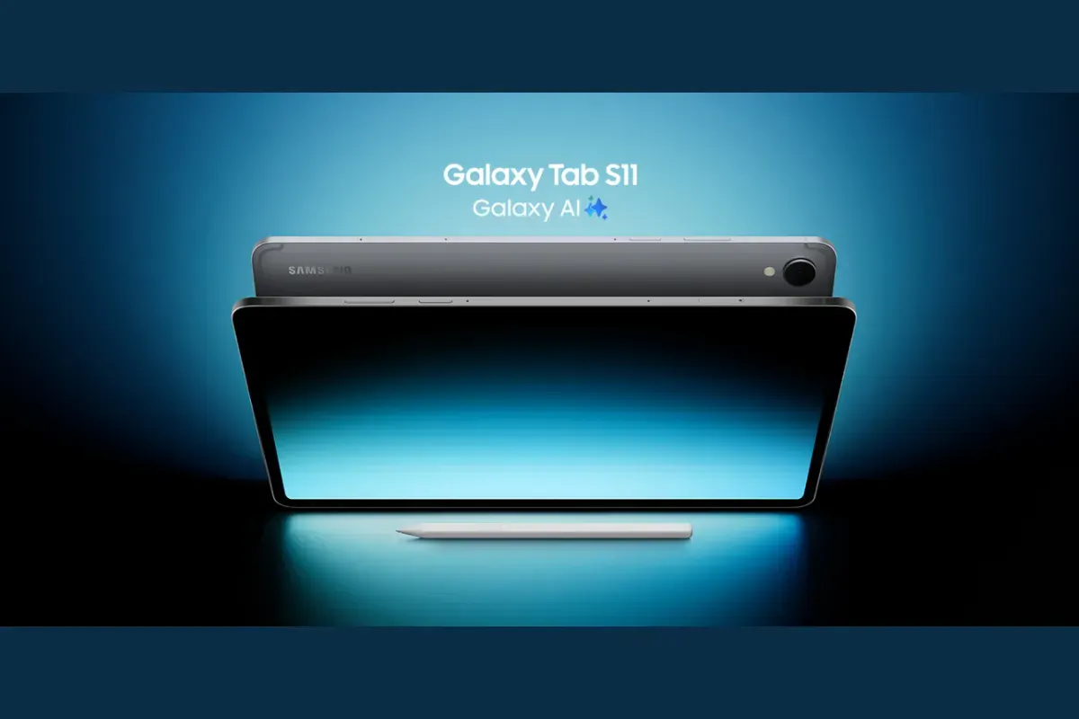 Samsung Resmi Luncurkan Galaxy Tab S11, Berikut Spesifikasi dan Harganya (Sumber: Samsung Indonesia)